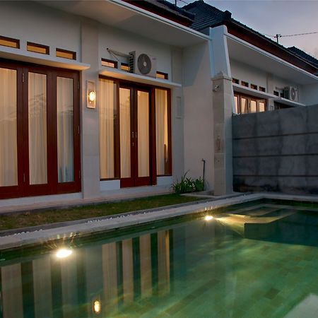 Villa Dencarik Buleleng  Exterior photo