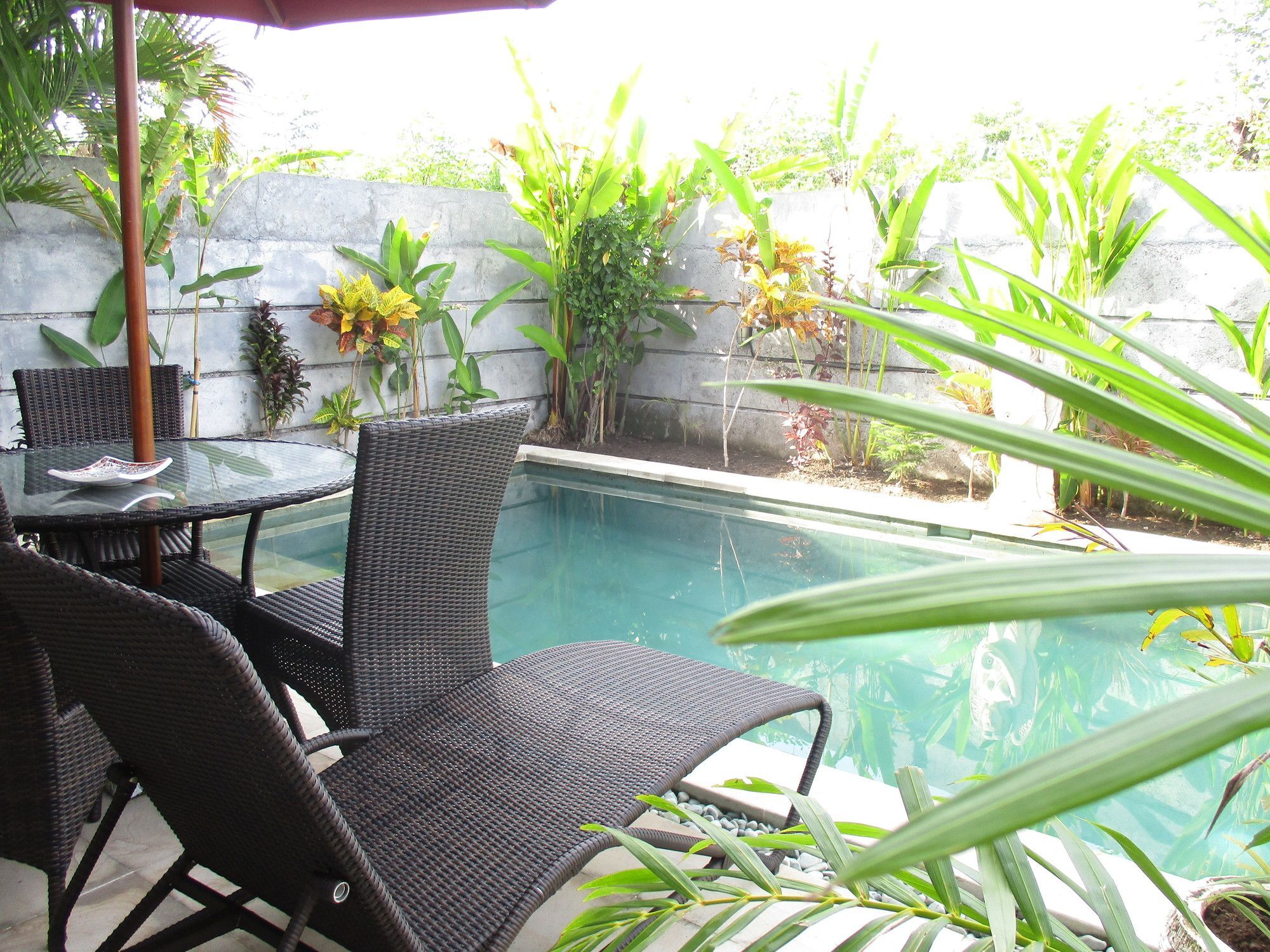 Villa Dencarik Buleleng  Exterior photo