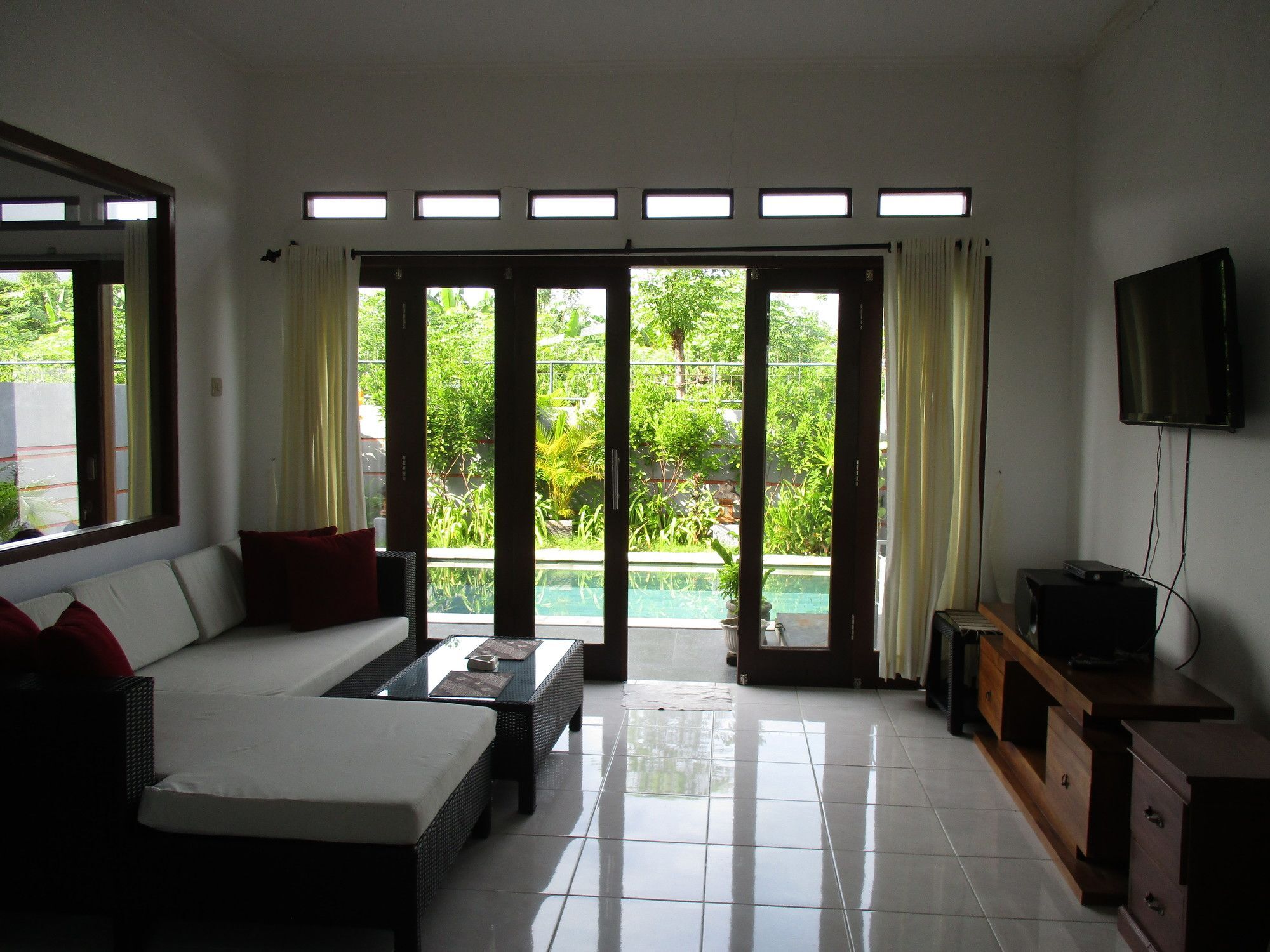 Villa Dencarik Buleleng  Exterior photo