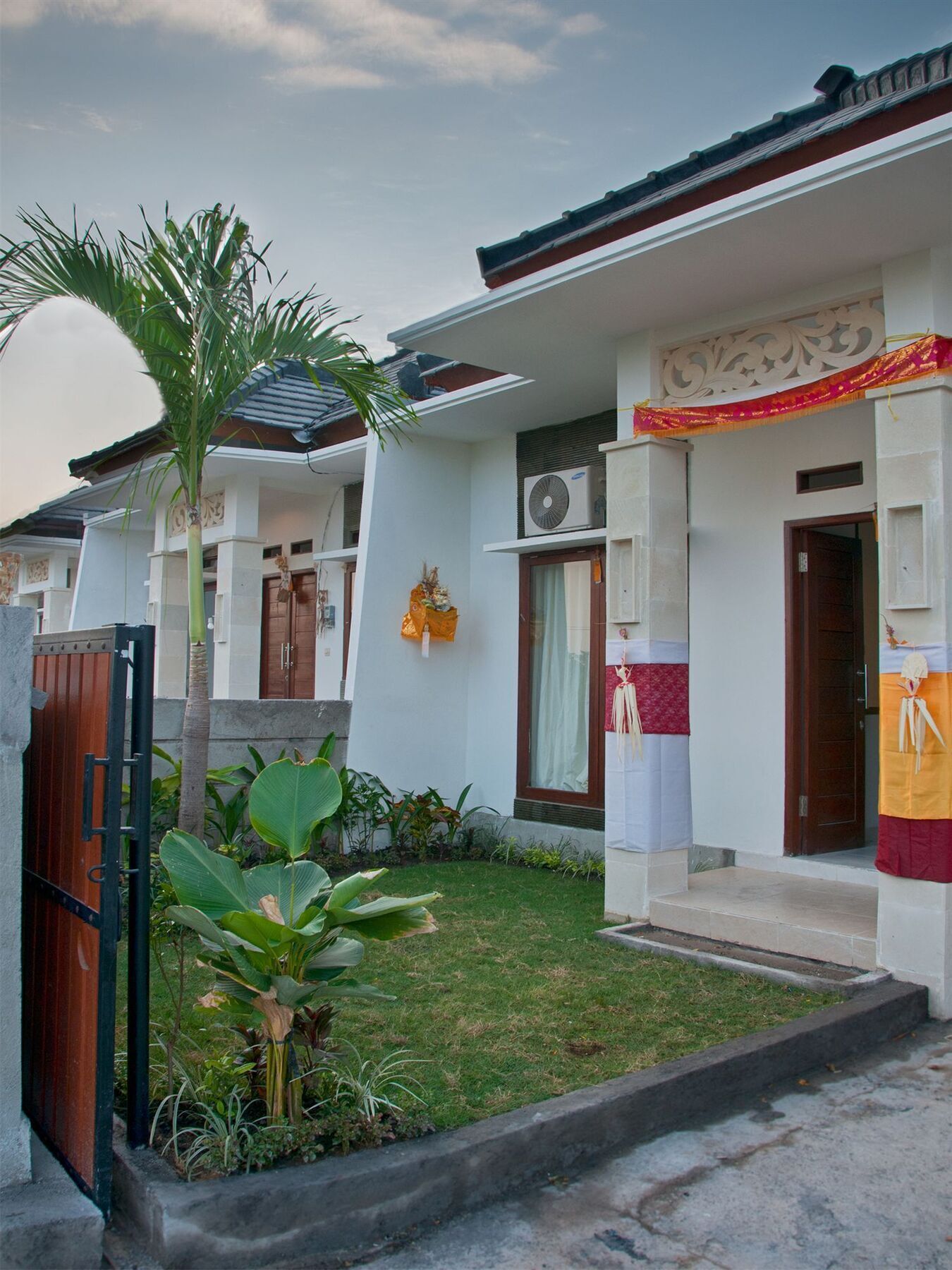 Villa Dencarik Buleleng  Exterior photo