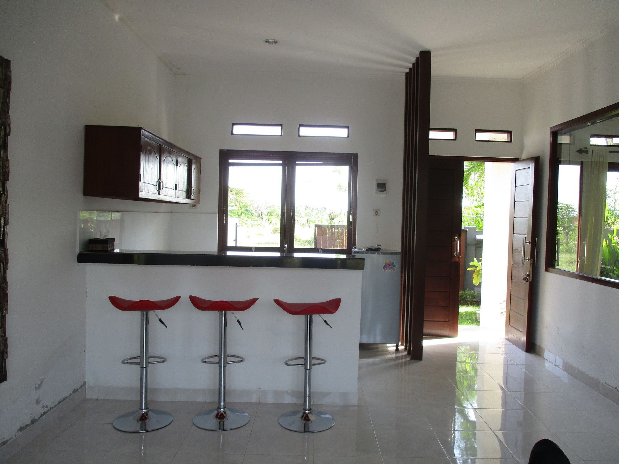Villa Dencarik Buleleng  Exterior photo